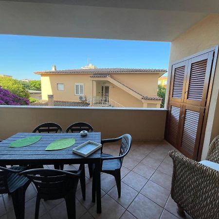 Patrician House Olbia Exterior foto