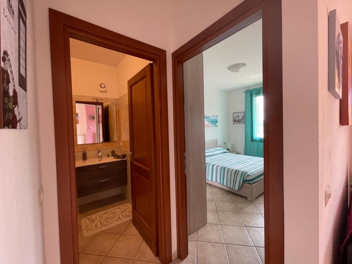 Patrician House Olbia Exterior foto