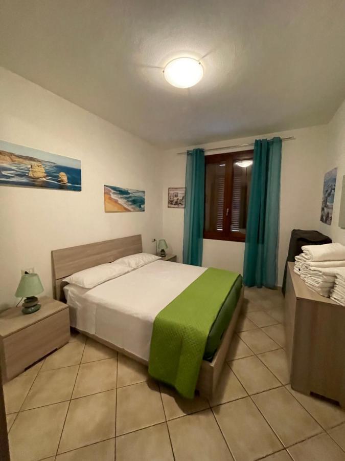 Patrician House Olbia Exterior foto