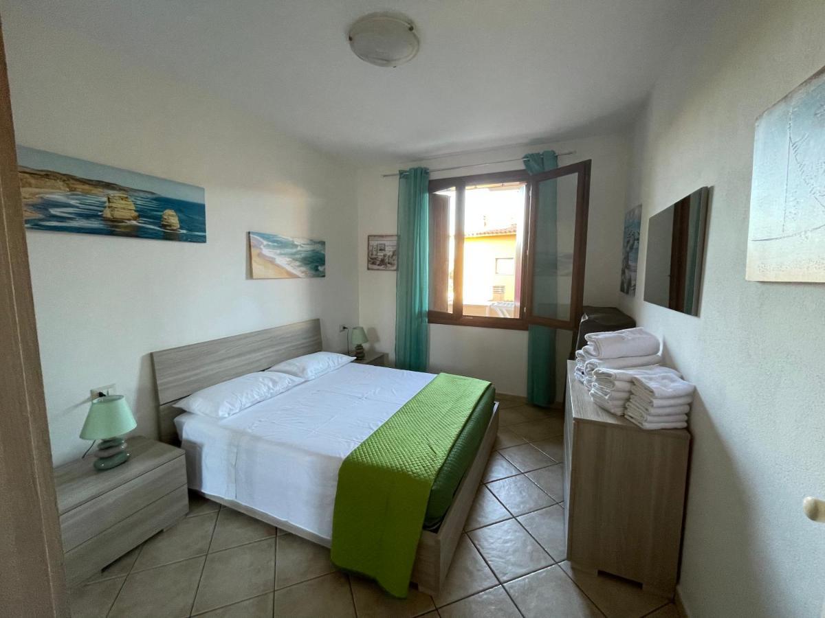Patrician House Olbia Exterior foto