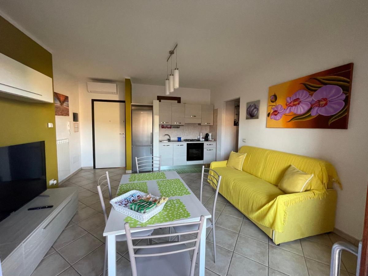 Patrician House Olbia Exterior foto