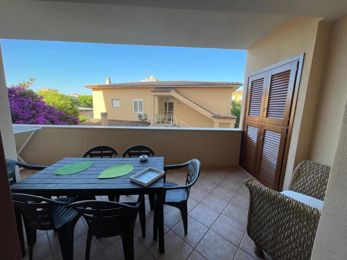 Patrician House Olbia Exterior foto