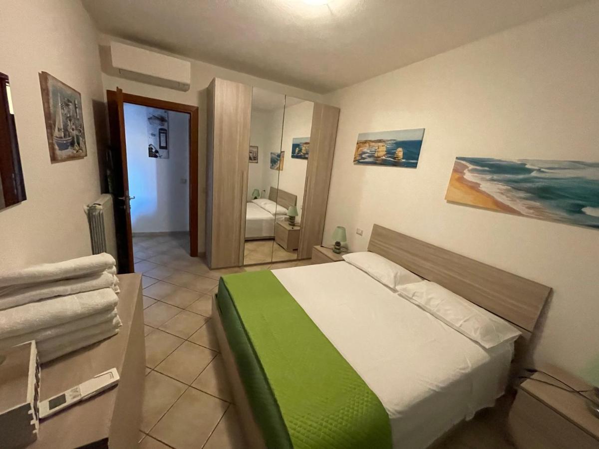 Patrician House Olbia Exterior foto