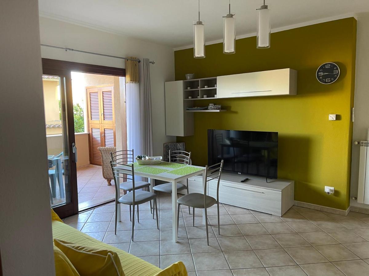 Patrician House Olbia Exterior foto