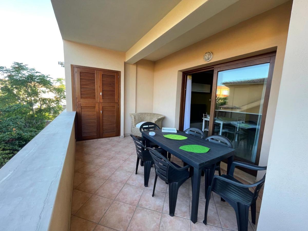 Patrician House Olbia Exterior foto
